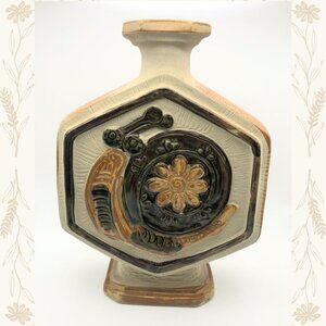 Vintage Stoneware Vase